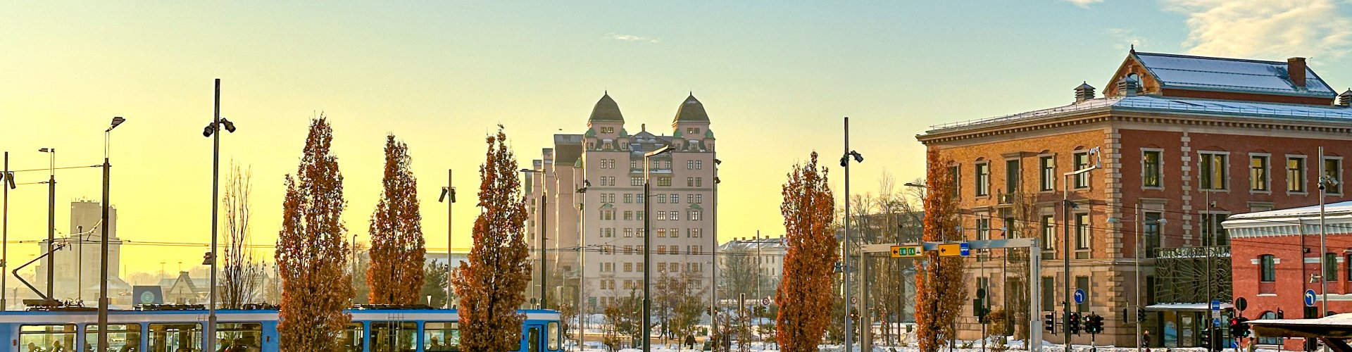 Best nightlife in Oslo, NO