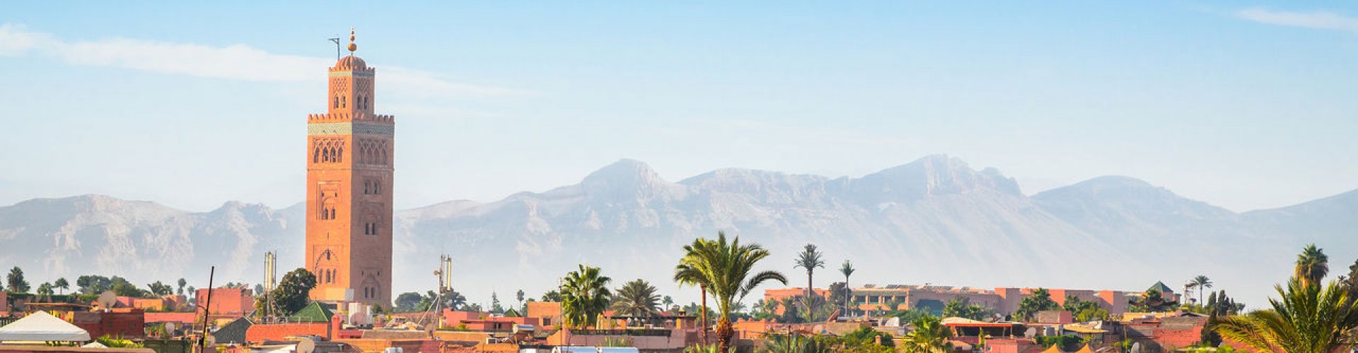 Best nightlife in Marrakech, MA