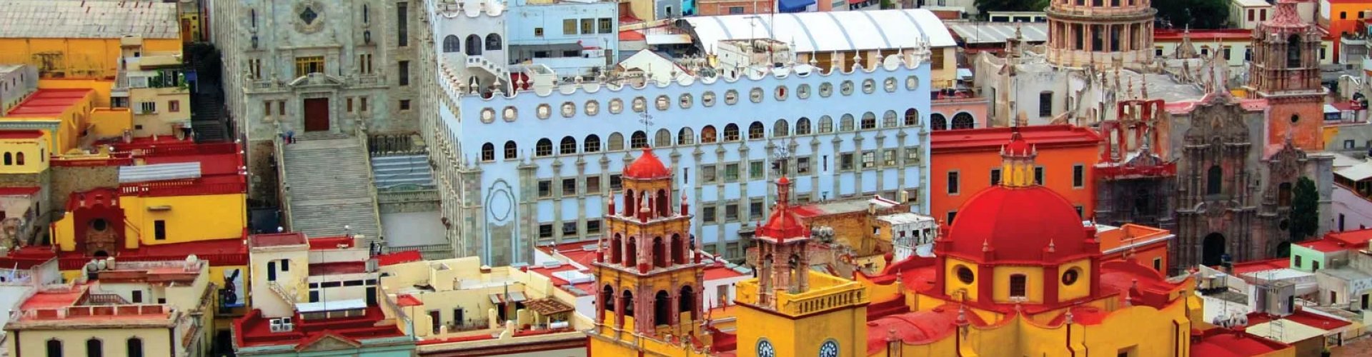 Best nightlife in León, MX