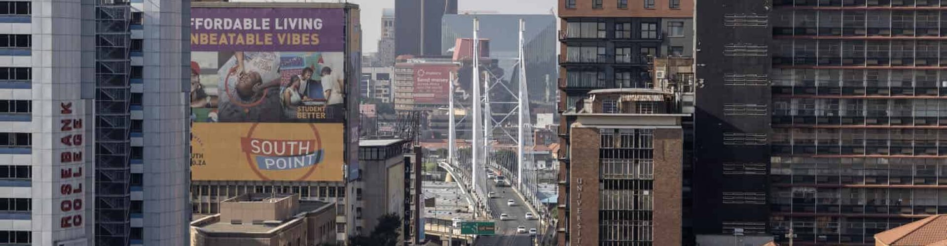 Best nightlife in Johannesburg, ZA