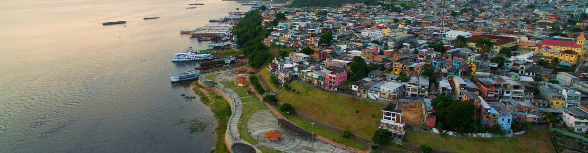 Best nightlife in Manaus, BR