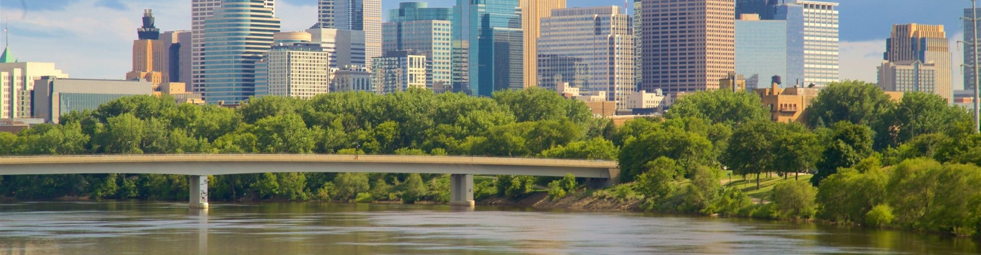 Minneapolis vibrant nightlife scene