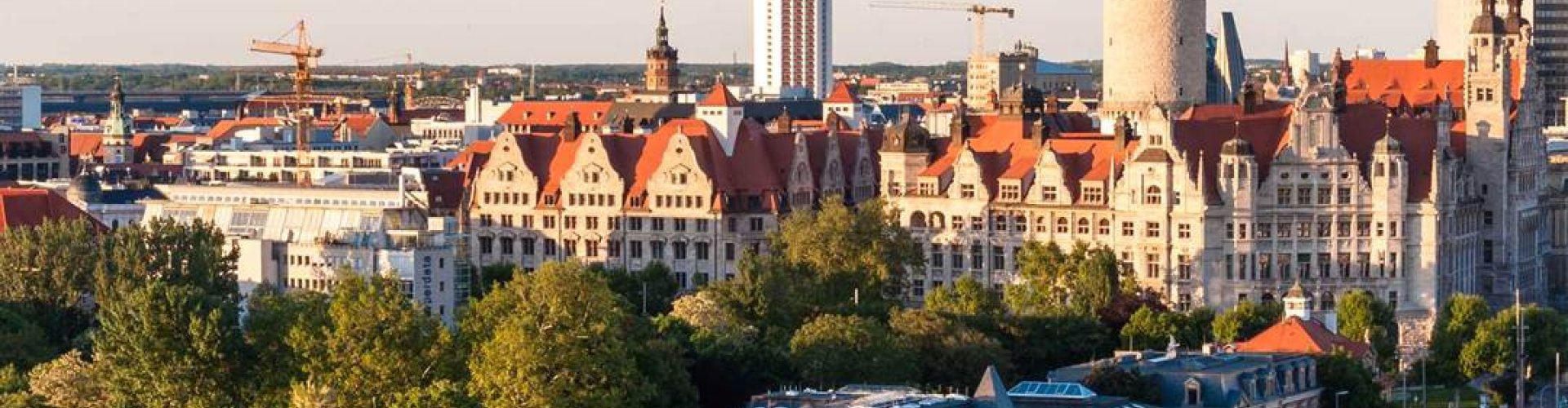 Best nightlife in Leipzig, DE