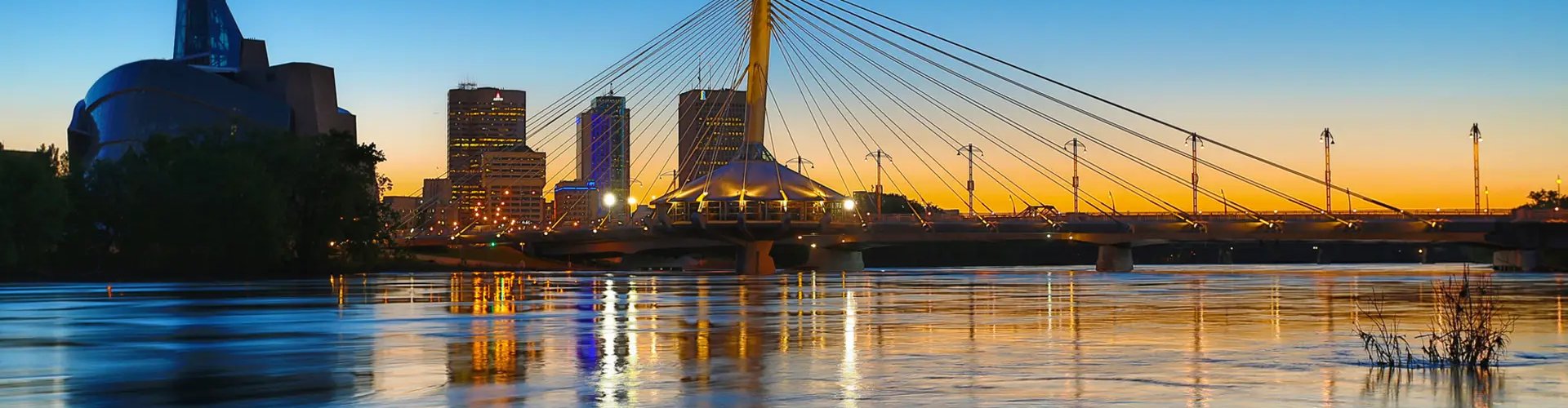 Best nightlife in Winnipeg, MB, CA