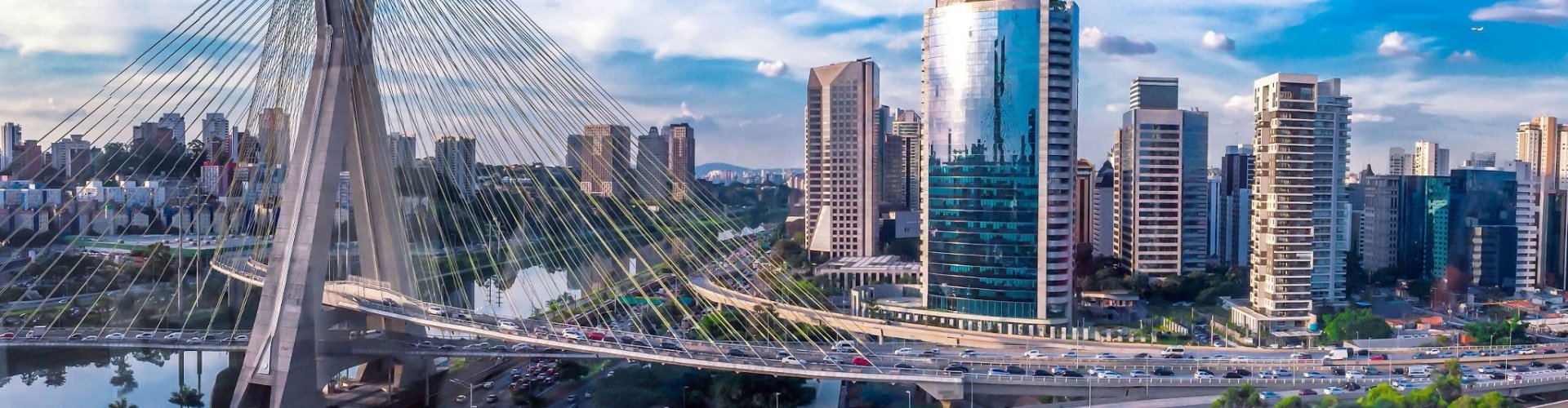 Best nightlife in Sao Paulo, BR