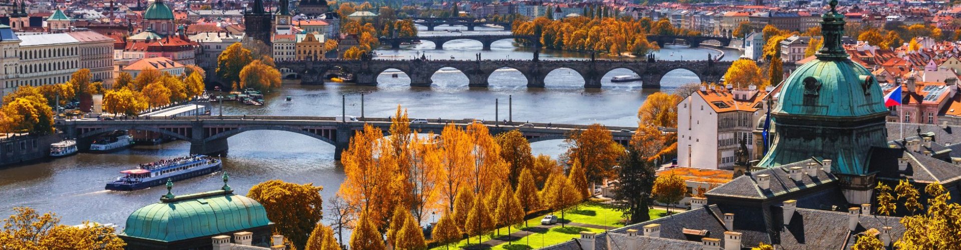 Best nightlife in Prague, CZ