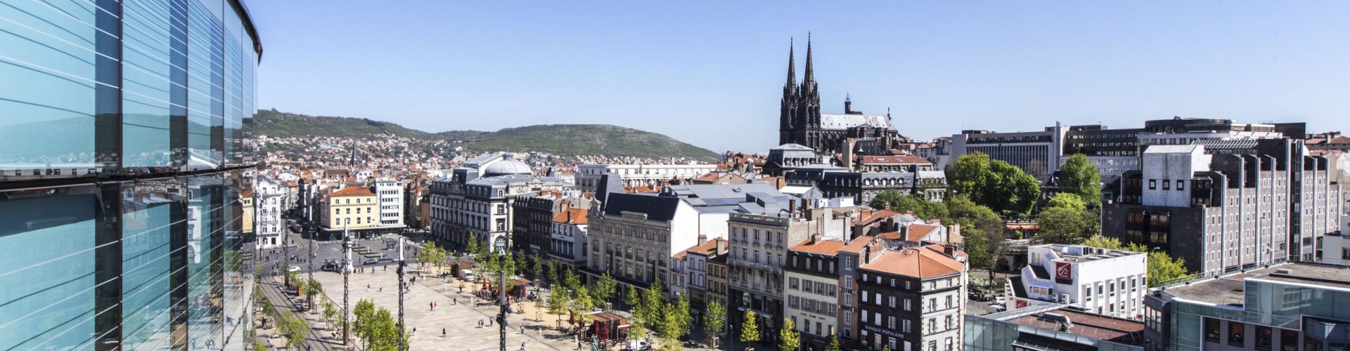 Nightlife scene in Clermont, FL, US