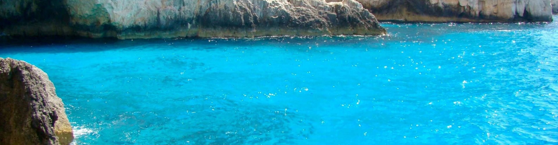 Nightlife in Limni Keri, GR