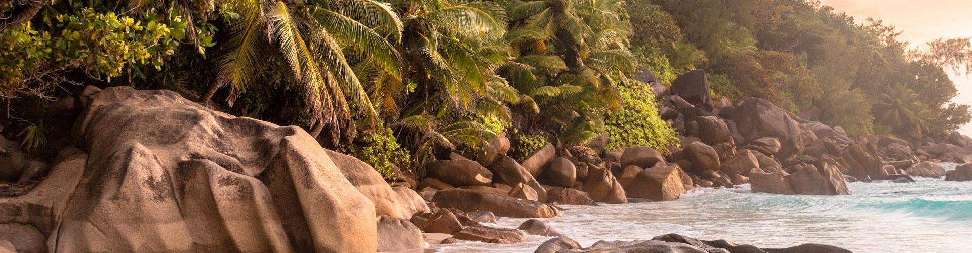 Best nightlife in Praslin, SC