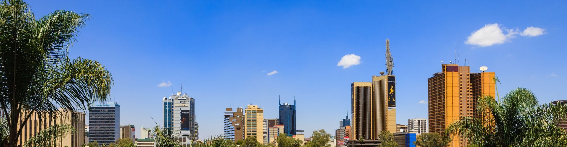 Best nightlife in Nairobi, KE