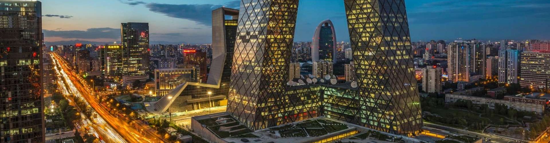 Best nightlife in Beijing, CN