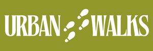 Logo UrbanWalks
