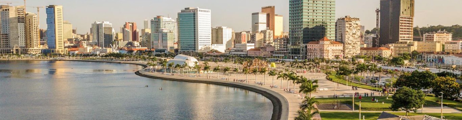 Best nightlife in Luanda, AO