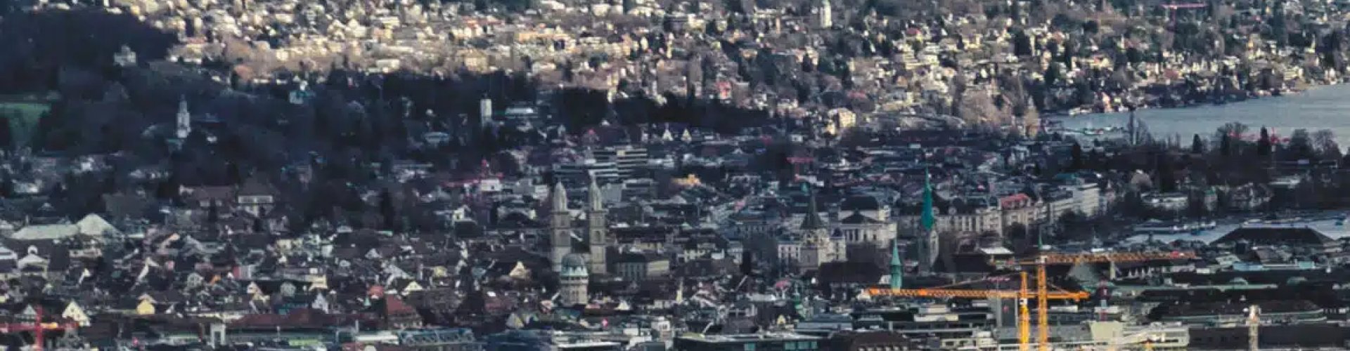 Best nightlife in Zürich, CH