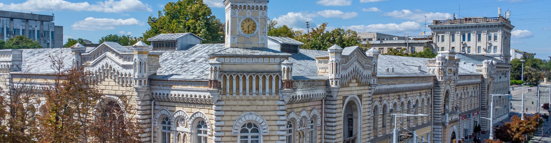 Best nightlife in Chişinău, MD