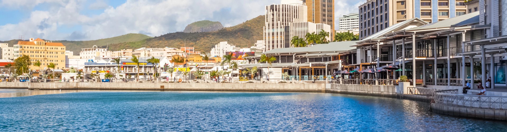 Best nightlife in Port Louis, MU