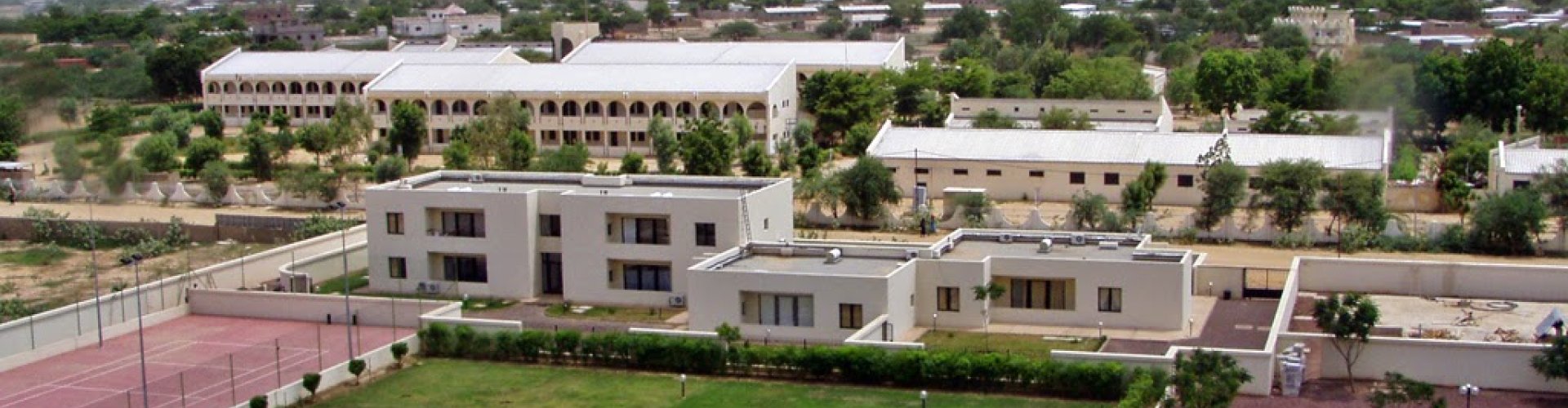 Best nightlife in Ndjamena, TD