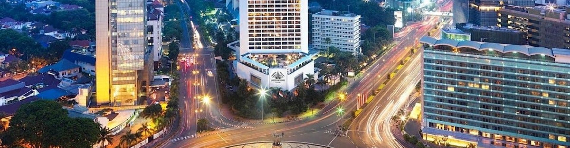 Nightlife scene in Lagos, NG