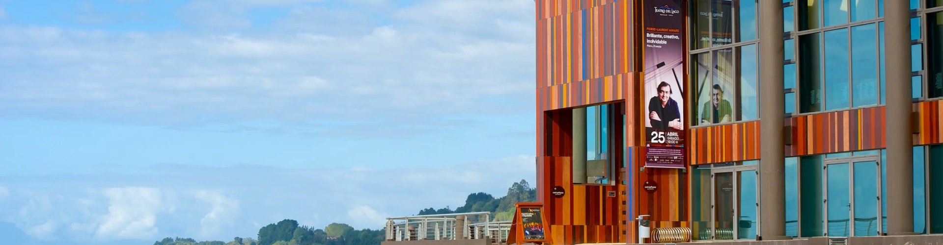 Best nightlife in Puerto Montt, CL