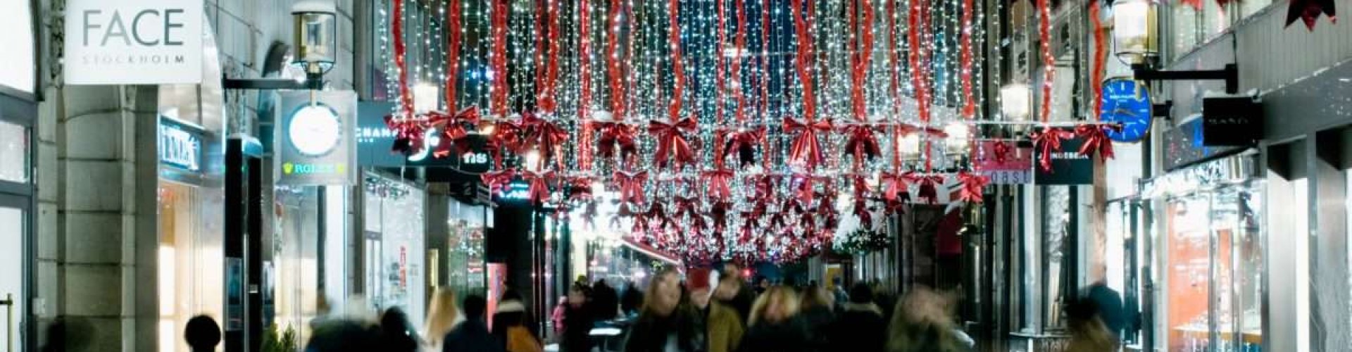 Best nightlife in Stockholm, SE