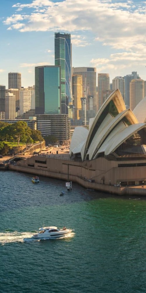 Nightlife ambience in Sydney, NS, AU