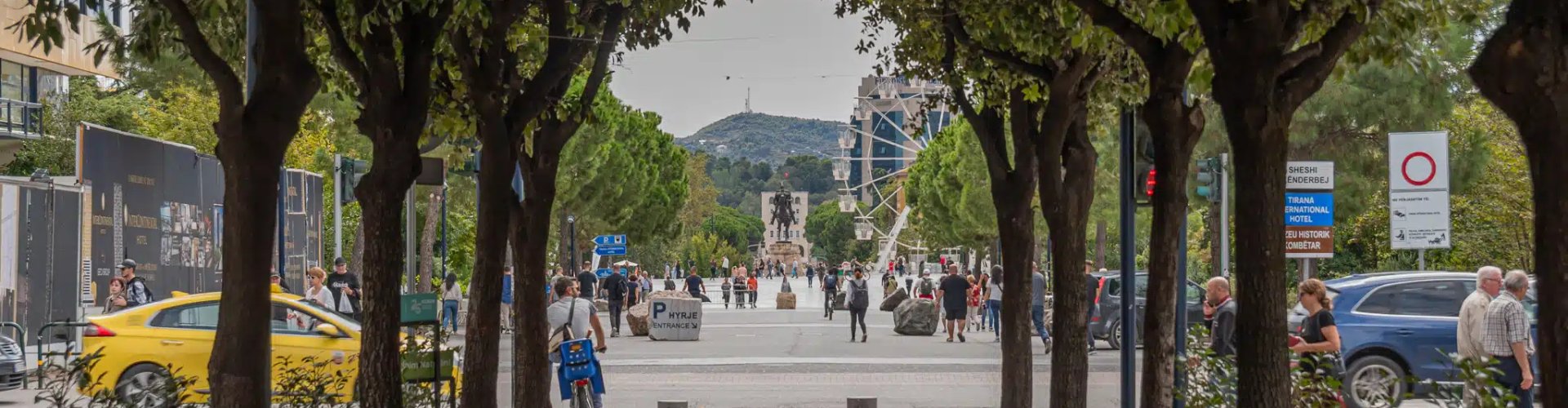 Best nightlife in Tirana, AL