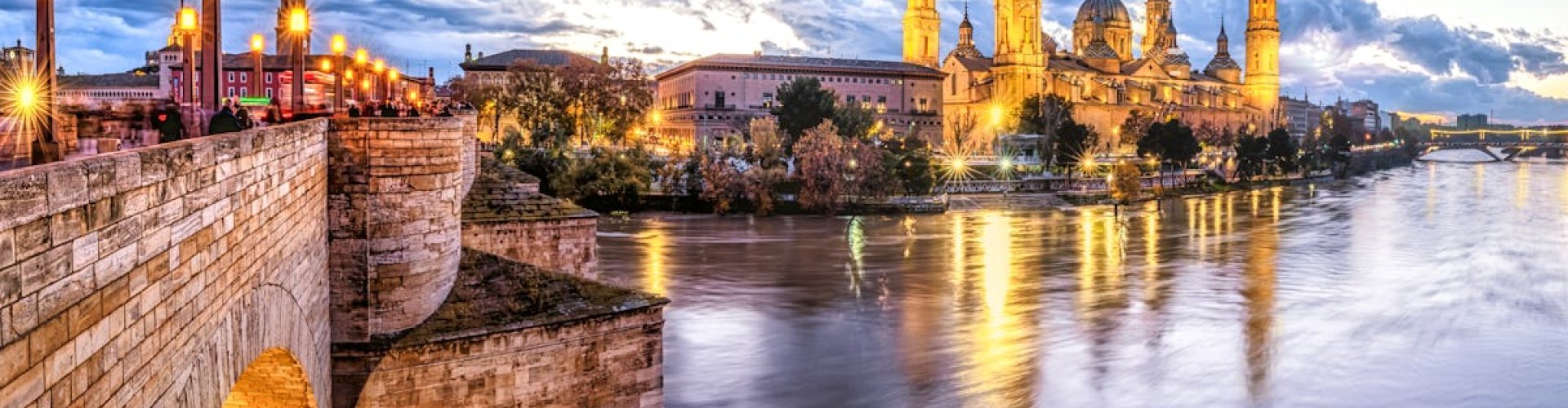 Best nightlife in Zaragoza, ES