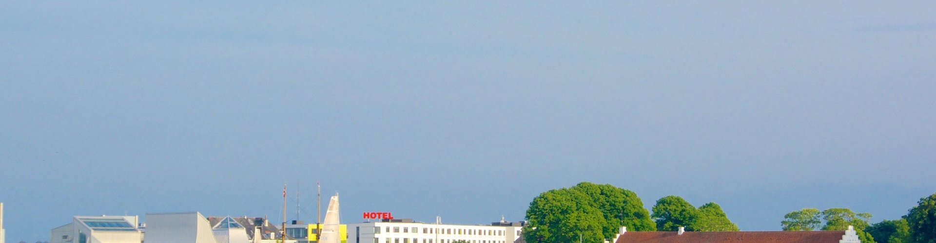 Best nightlife in Aalborg, DK