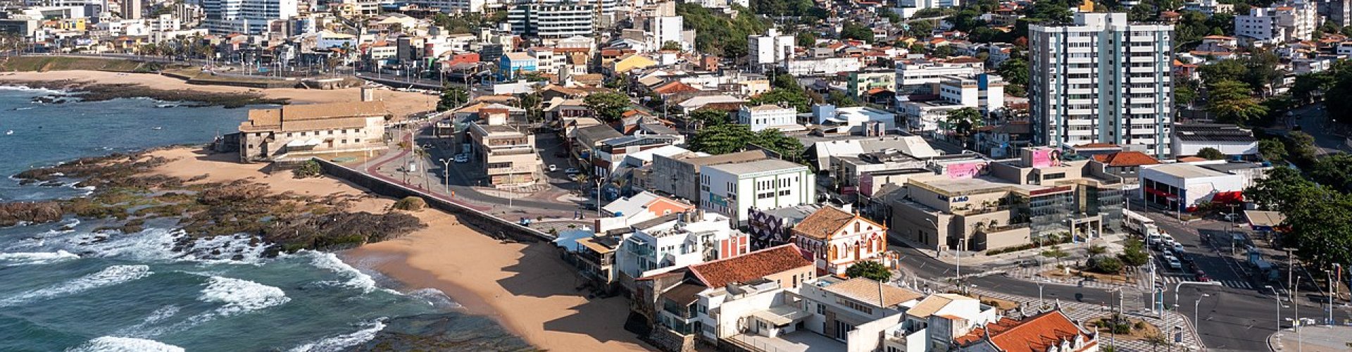 Best nightlife in Rio Vermelho, BR