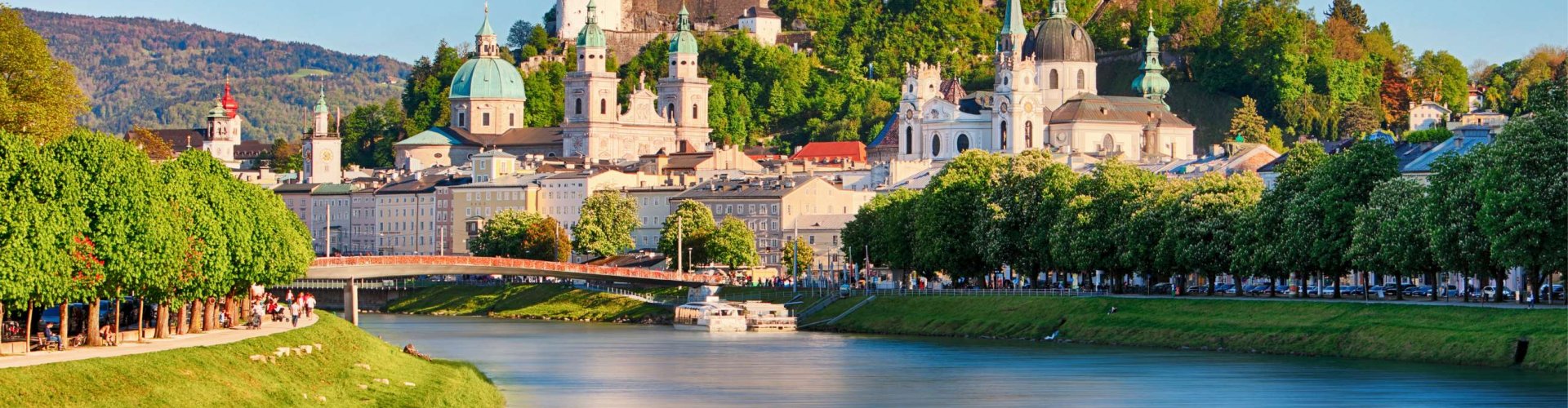 Best nightlife in Salzburg, AT