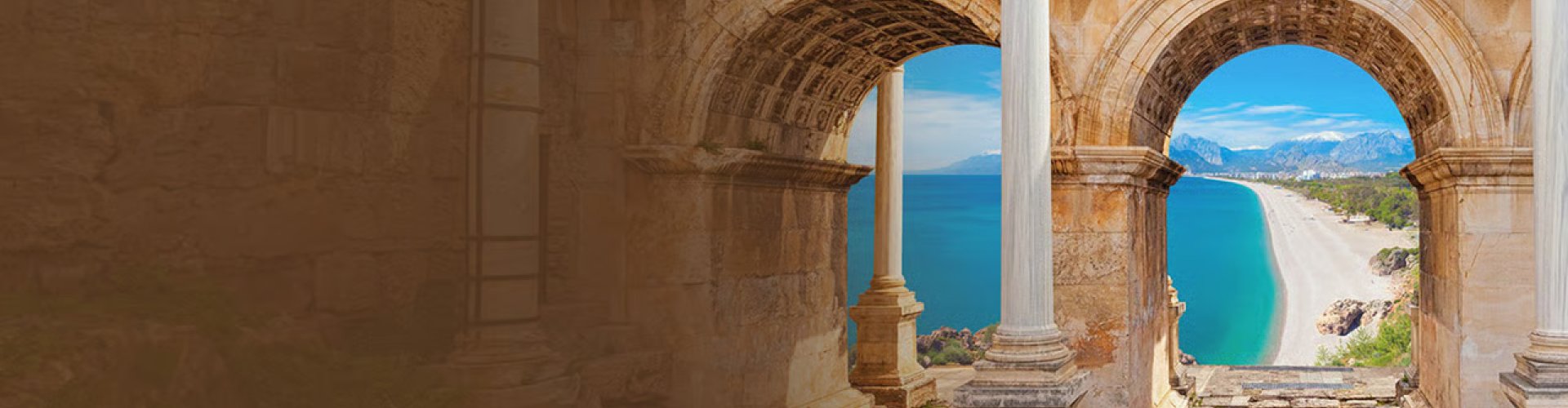 Best nightlife in Antalya, TR