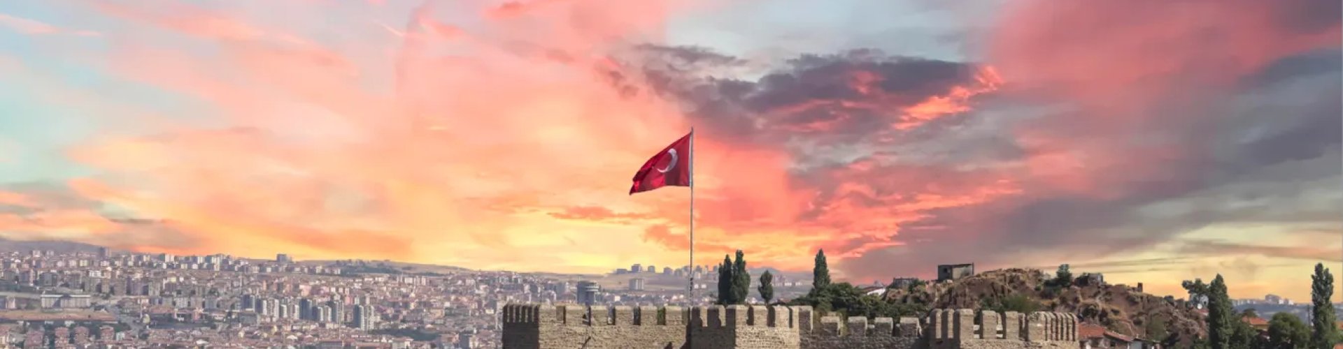 Best nightlife in Ankara, TR