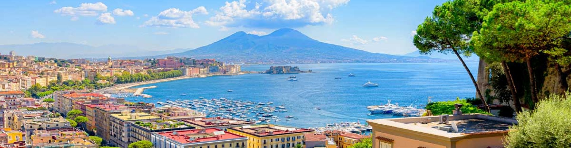 Best nightlife in Naples, IT