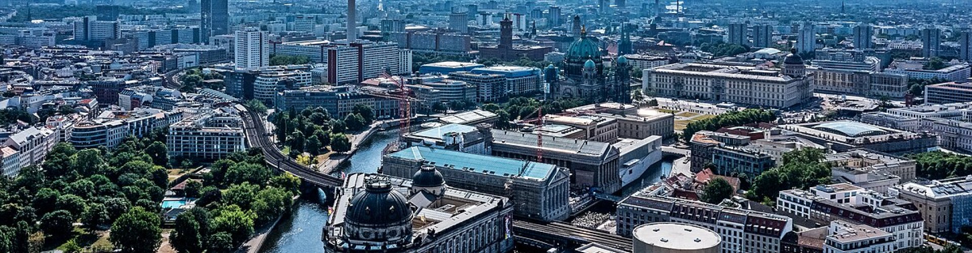 Best nightlife in Berlin, DE