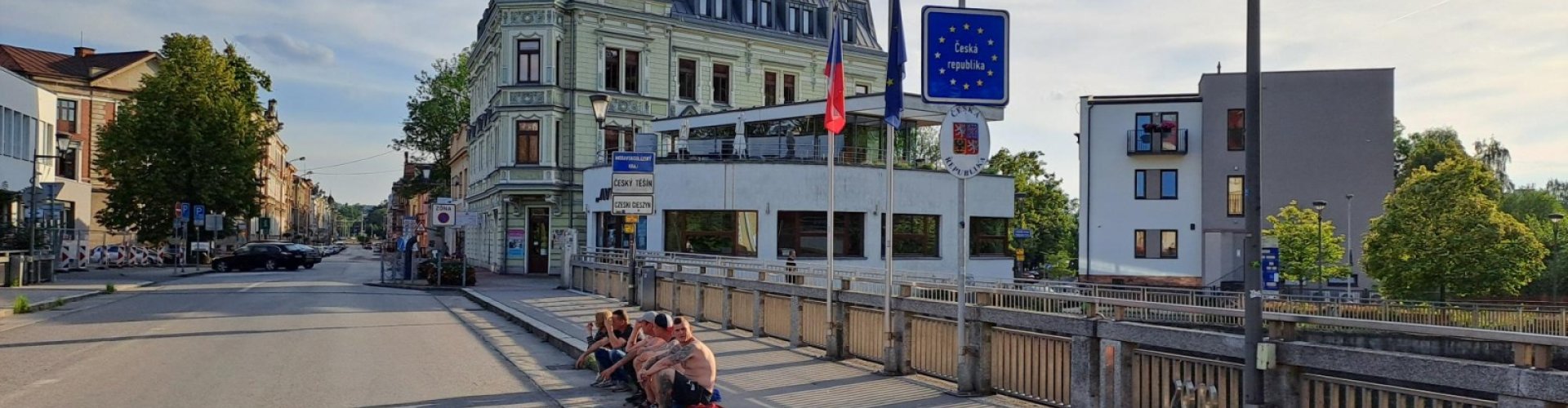 Best nightlife in Český Těšín, cz