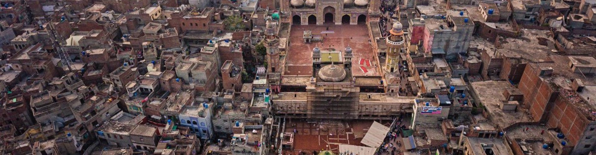 Best nightlife in Lahore, PK