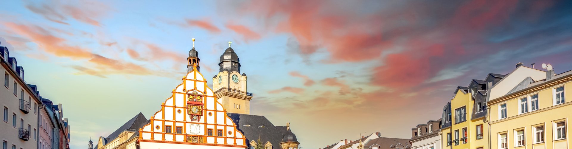 Best nightlife in Plauen, DE