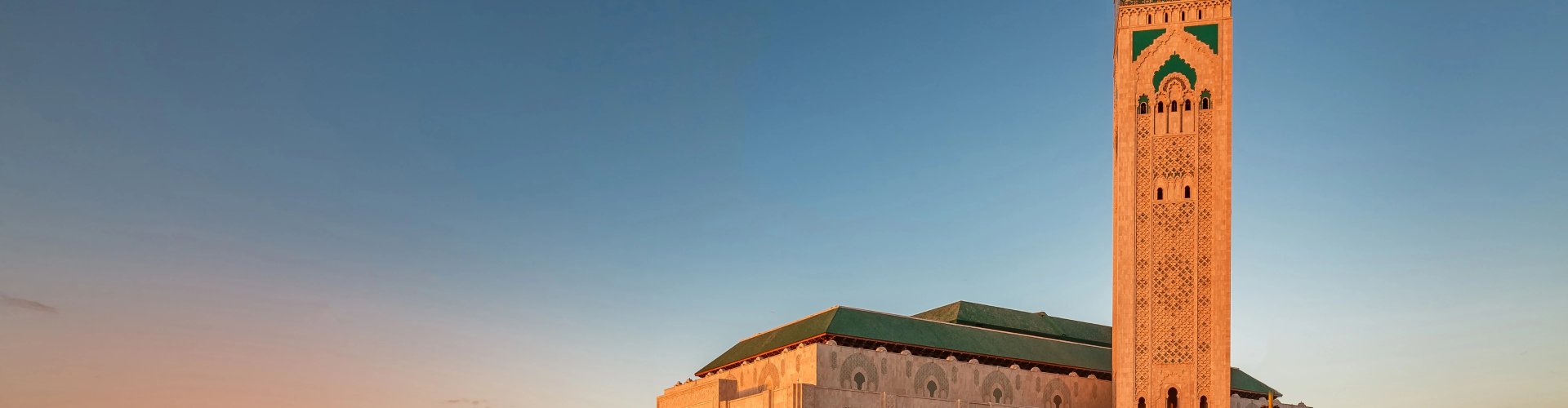 Nightlife in Casablanca, MA