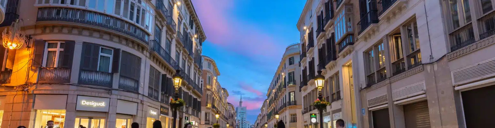 Best nightlife in Málaga, ES