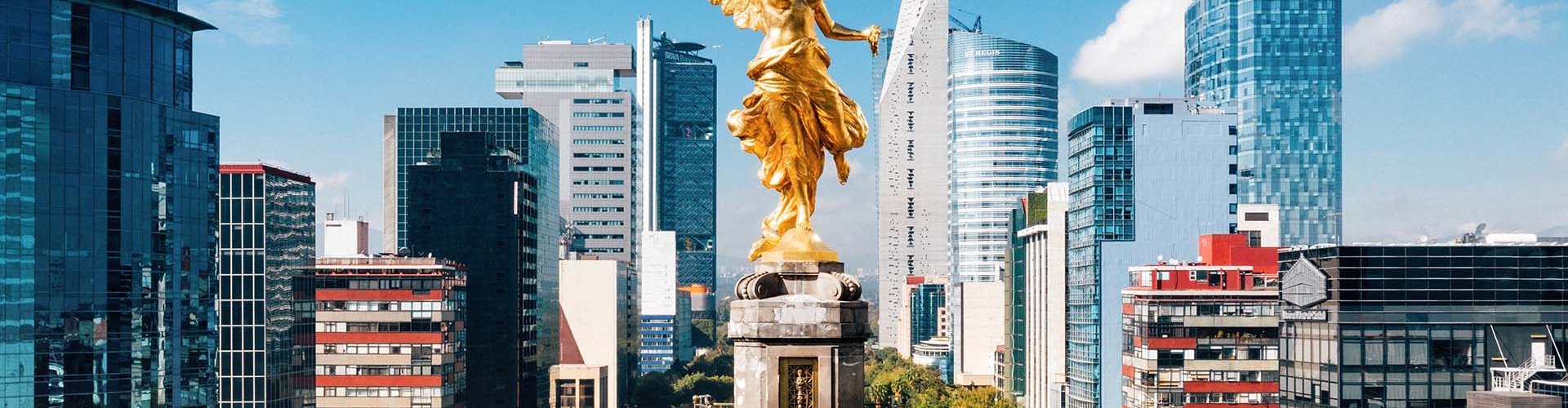 Best nightlife in Mexico City, MX