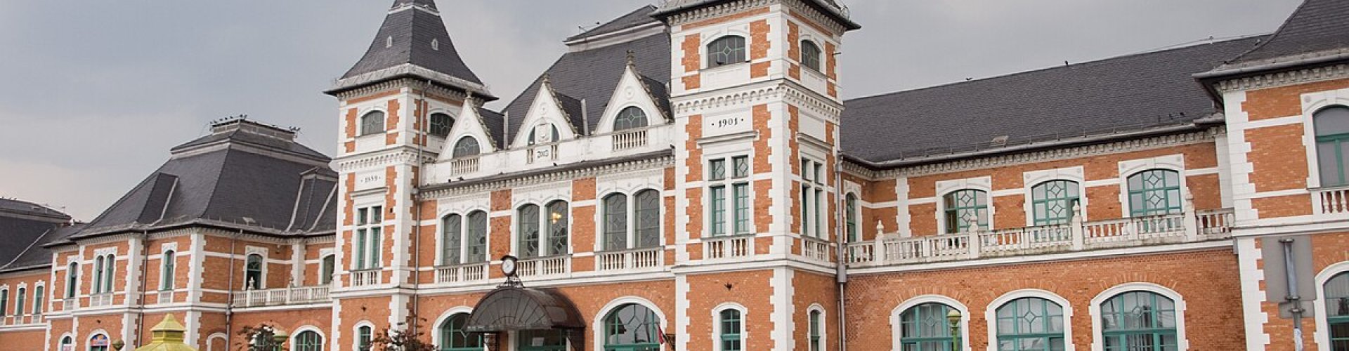 Best nightlife in Miskolc, HU