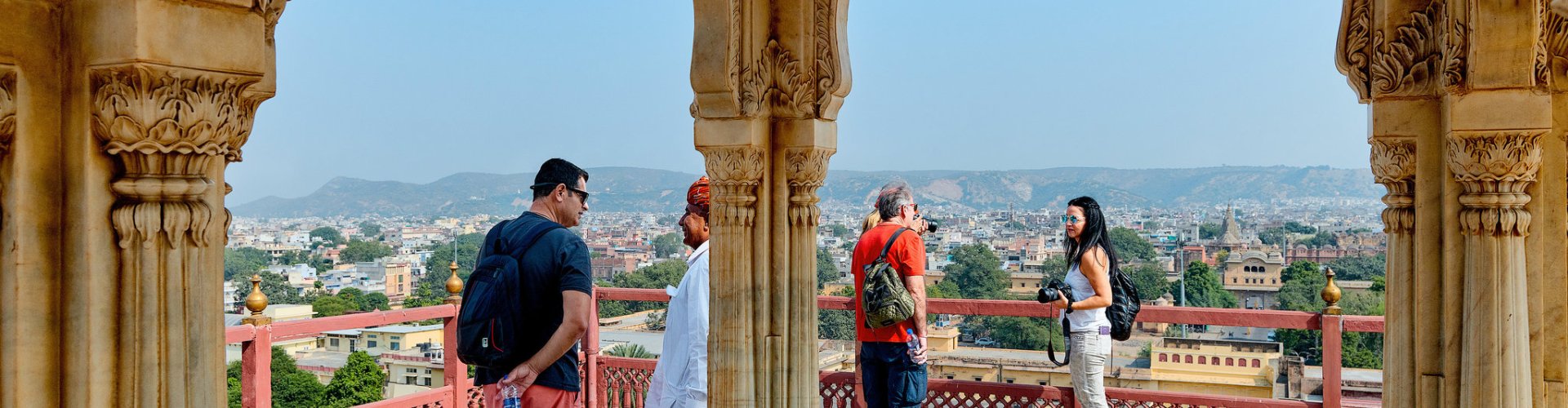 Best nightlife in Jaipur, IN