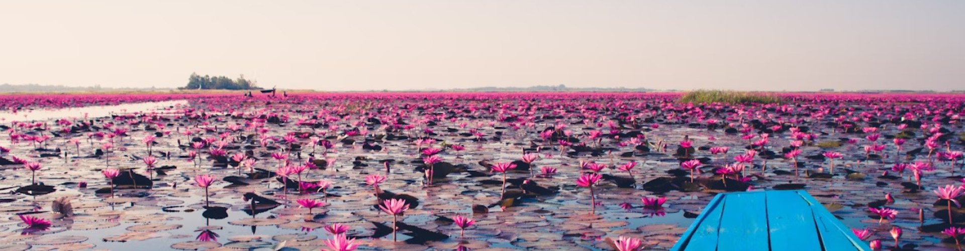 City nightlife in Udon Thani, TH