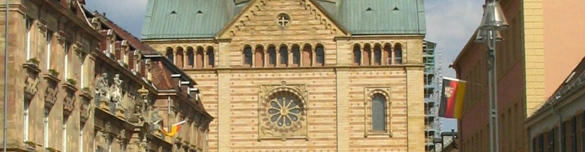 Best nightlife in Speyer, DE