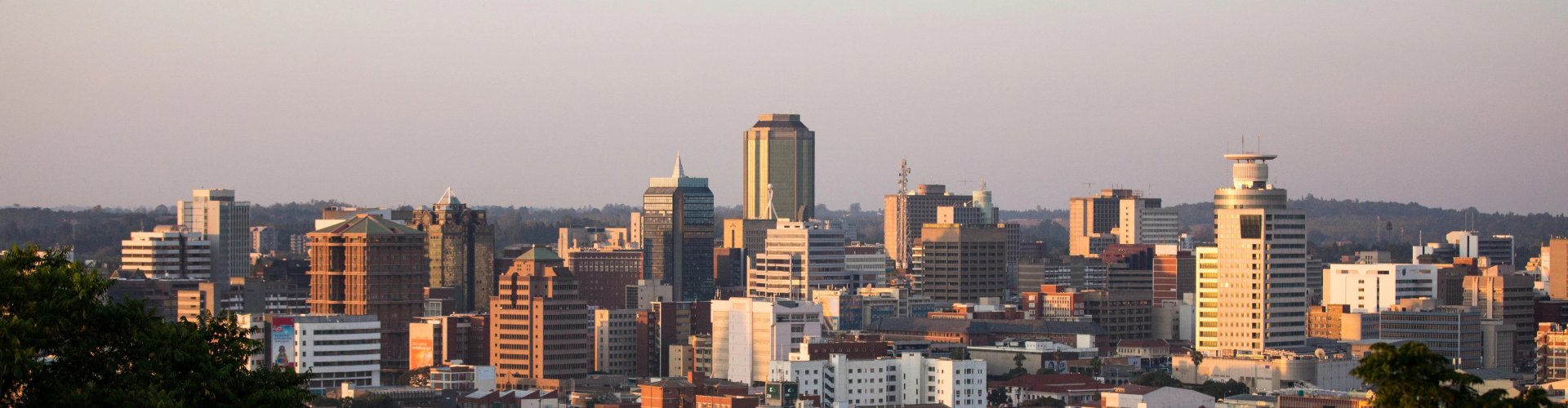 Best nightlife in Harare, ZW