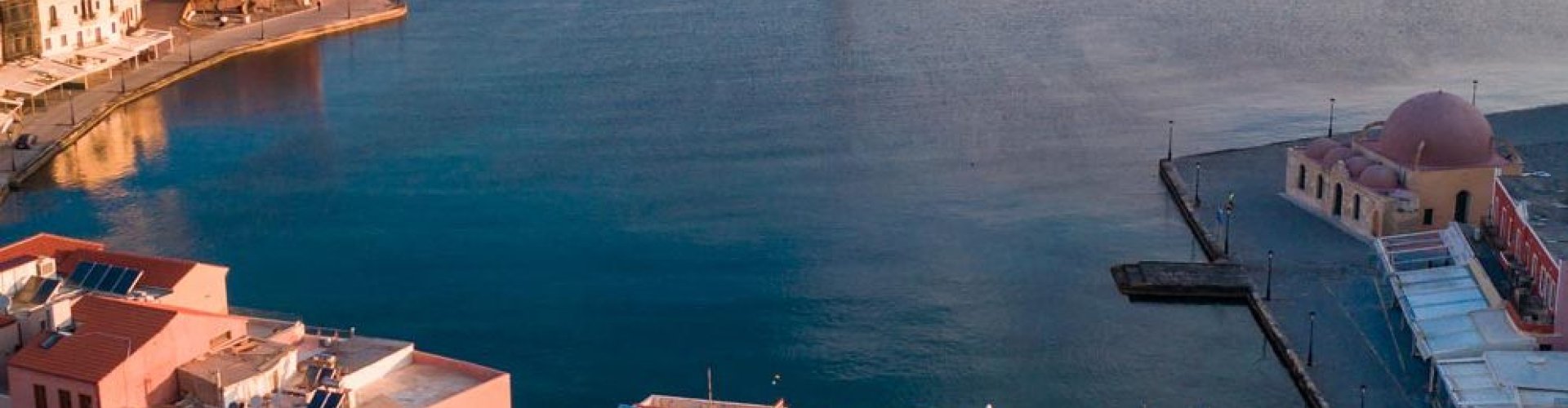 Best nightlife in Chania, GR