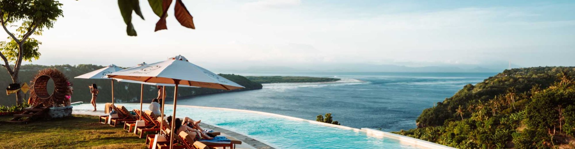 Best nightlife in Bali, ID