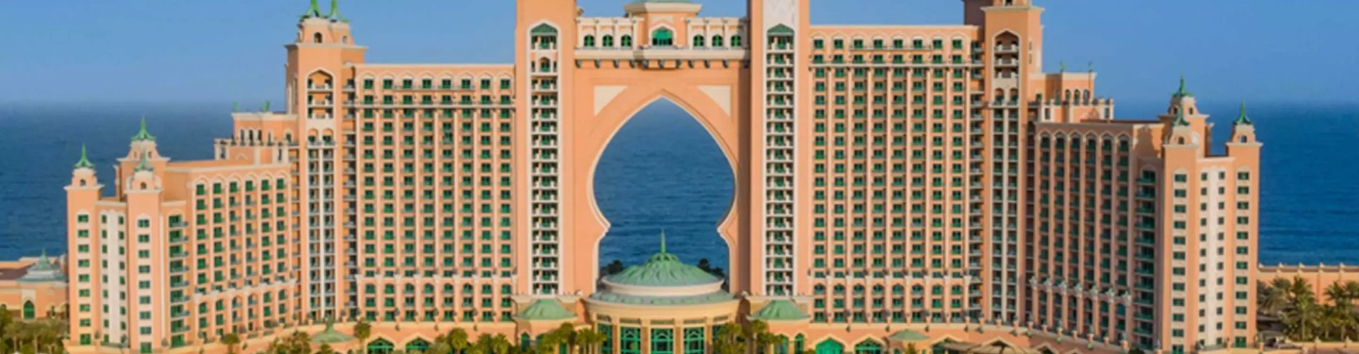 Best nightlife in Dubai, AE