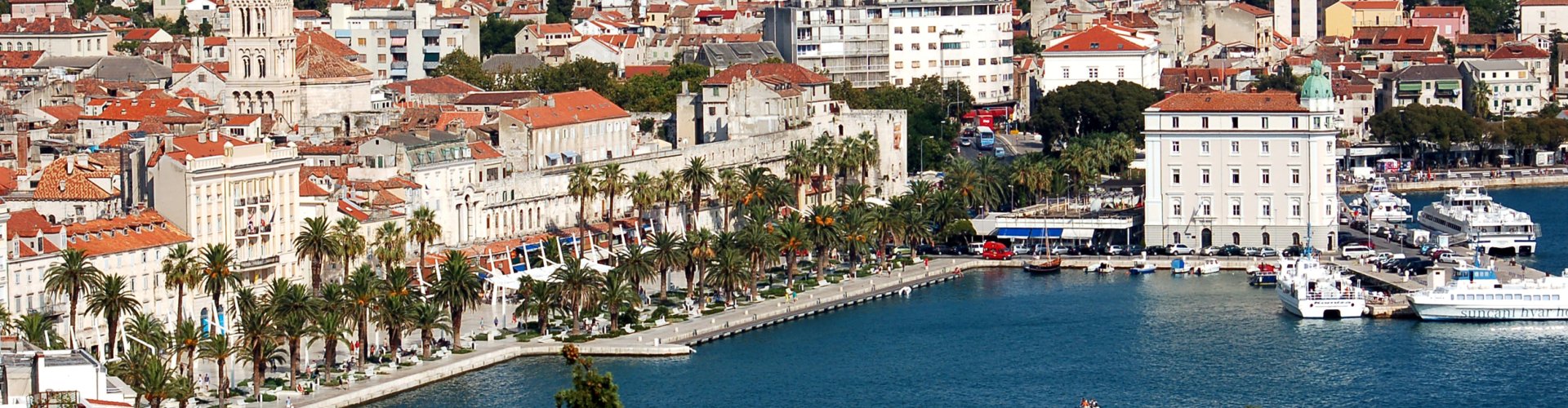 Best nightlife in Split, HR