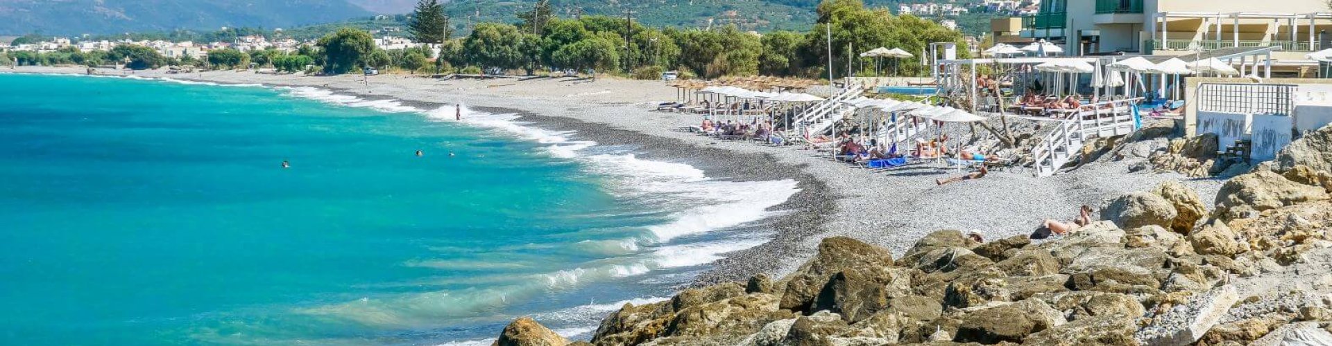 Best nightlife in Kolimvari, GR